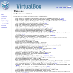 http://www.virtualbox.org/wiki/Changelog