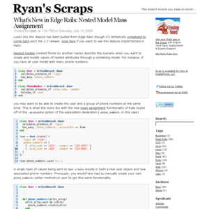 http://ryandaigle.com/articles/2008/7/19/what-s-new-in-edge-rails-nested-models